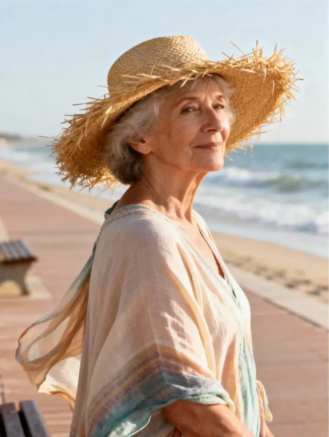 Senior Heads Outfits Ideas