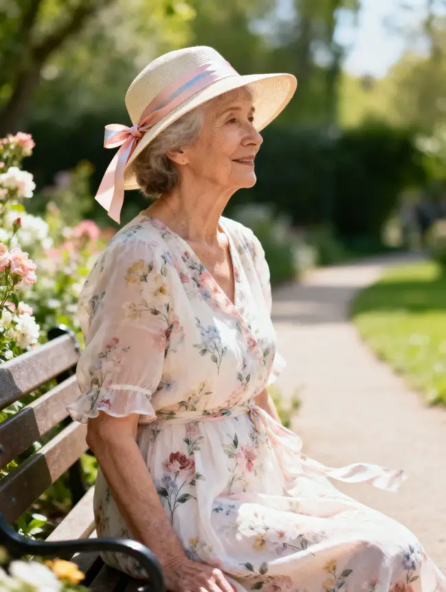 Senior Heads Outfits Ideas