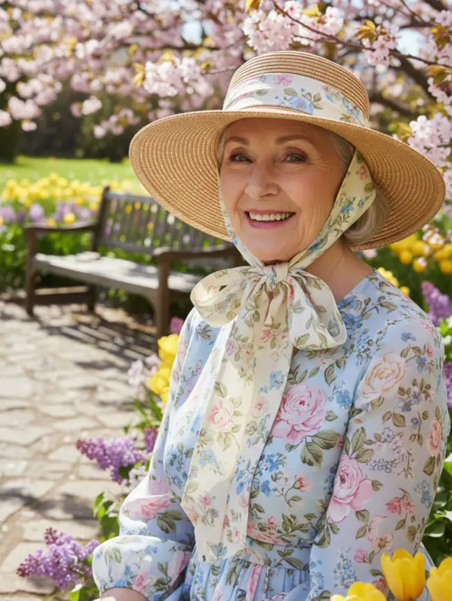 Senior Heads Outfits Ideas