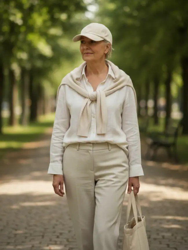 Senior Heads Outfits Ideas