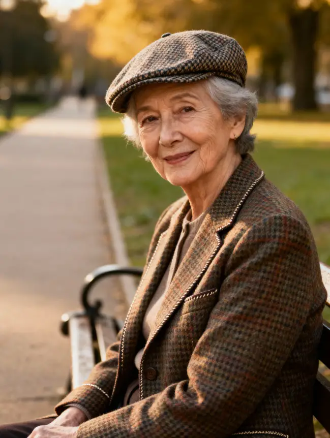 Senior Heads Outfits Ideas