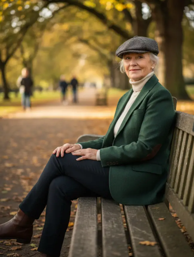 Senior Heads Outfits Ideas