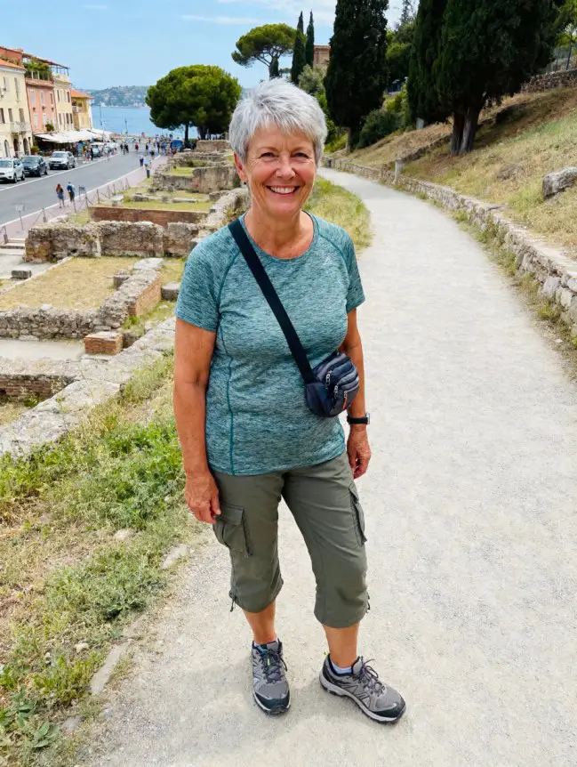 Winter Cruise Outfits for Women Over 60