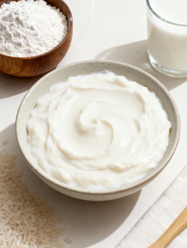 DIY Face Packs for Glowing Skin