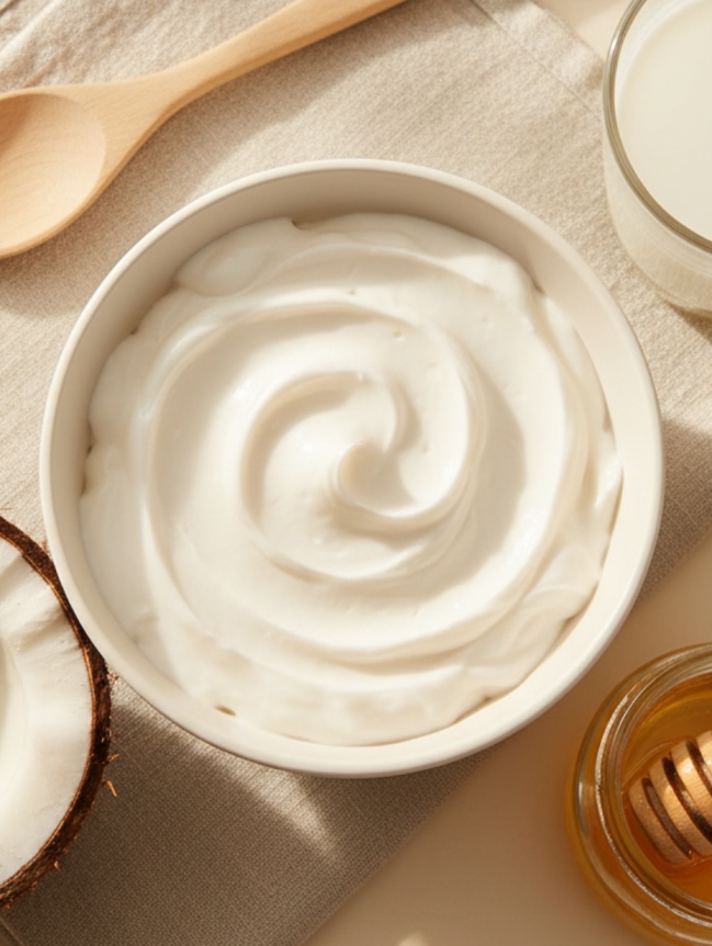 DIY Face Packs for Glowing Skin