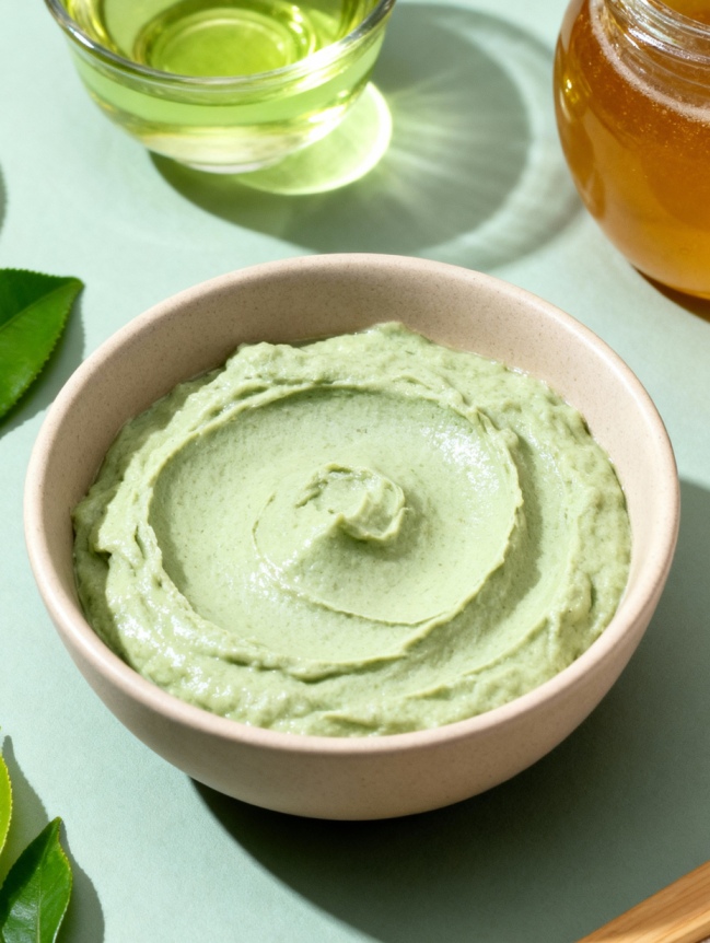 DIY Face Packs for Glowing Skin