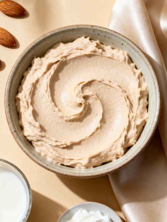 DIY Face Packs for Glowing Skin