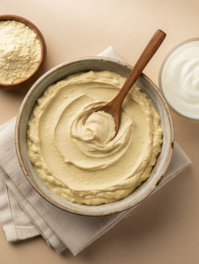 DIY Face Packs for Glowing Skin