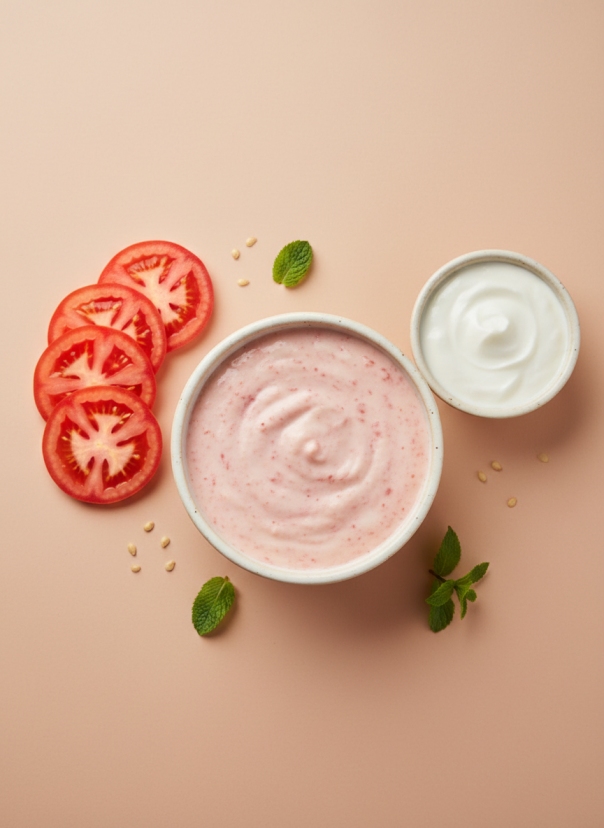 DIY Face Packs for Glowing Skin