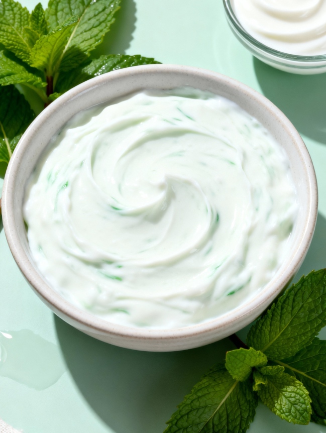 DIY Face Packs for Glowing Skin