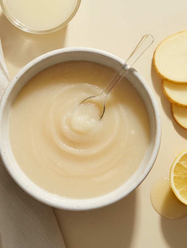 DIY Face Packs for Glowing Skin