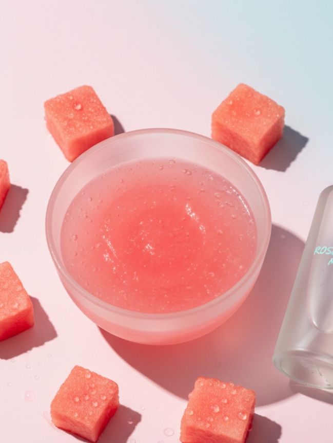 DIY Face Packs for Glowing Skin