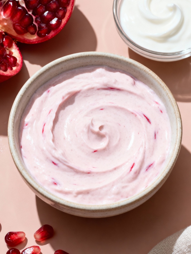 DIY Face Packs for Glowing Skin