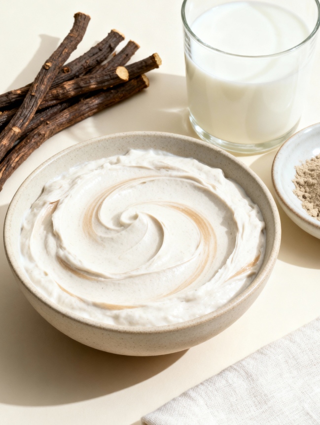 DIY Face Packs for Glowing Skin