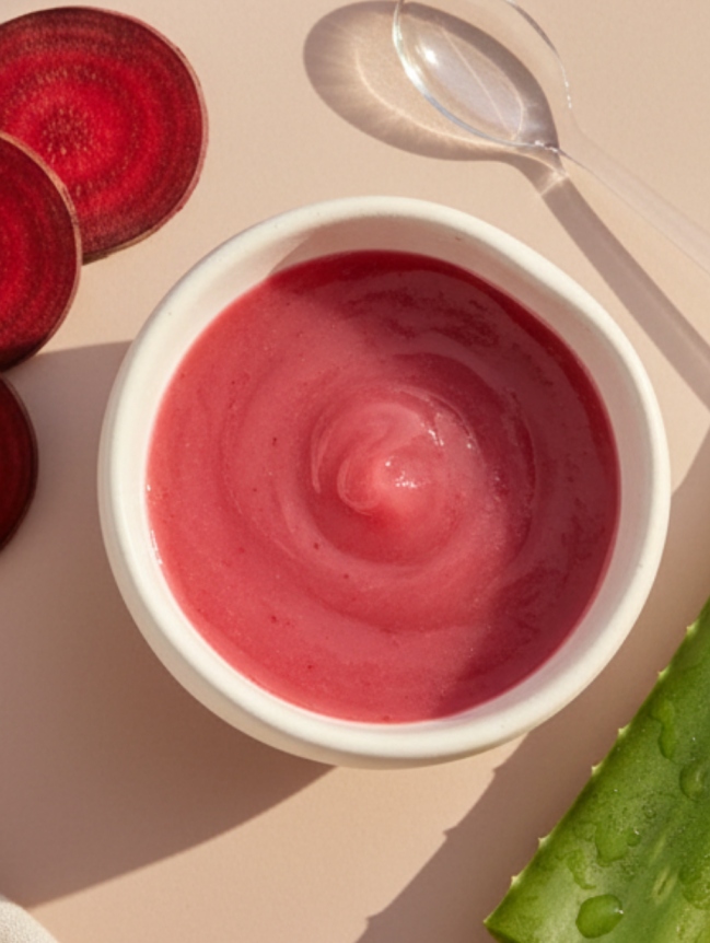 DIY Face Packs for Glowing Skin