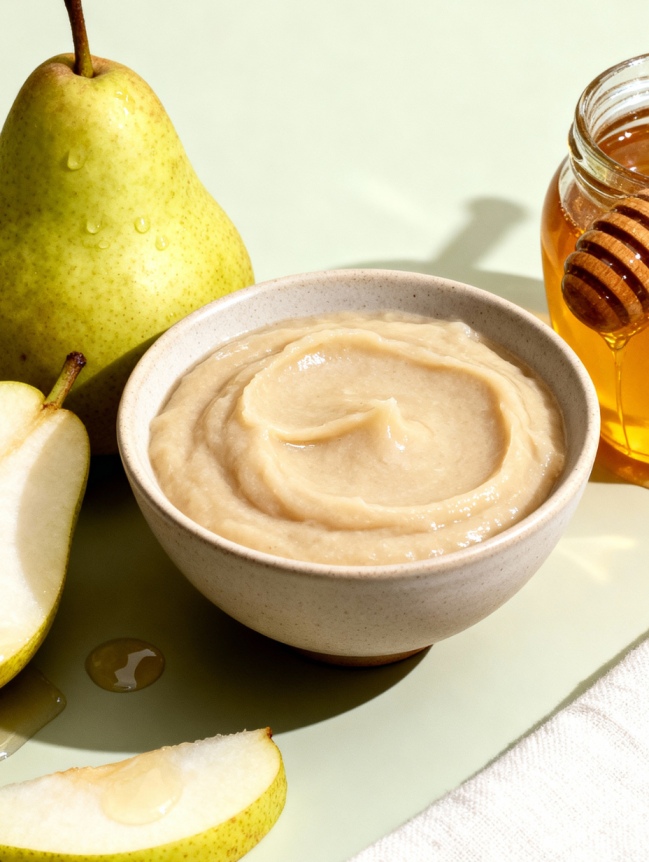 DIY Face Packs for Glowing Skin