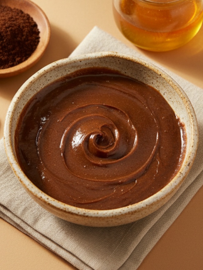 DIY Face Packs for Glowing Skin