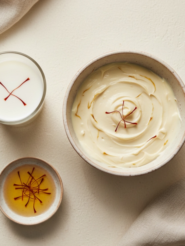 DIY Face Packs for Glowing Skin