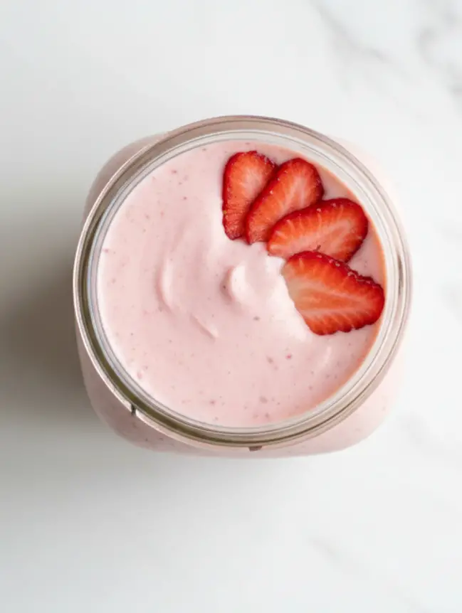 Smoothie Recipes for Boosting Energy in Older Women