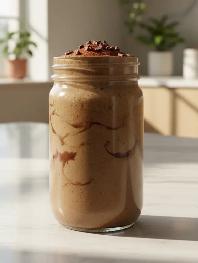 Smoothie Recipes for Boosting Energy in Older Women