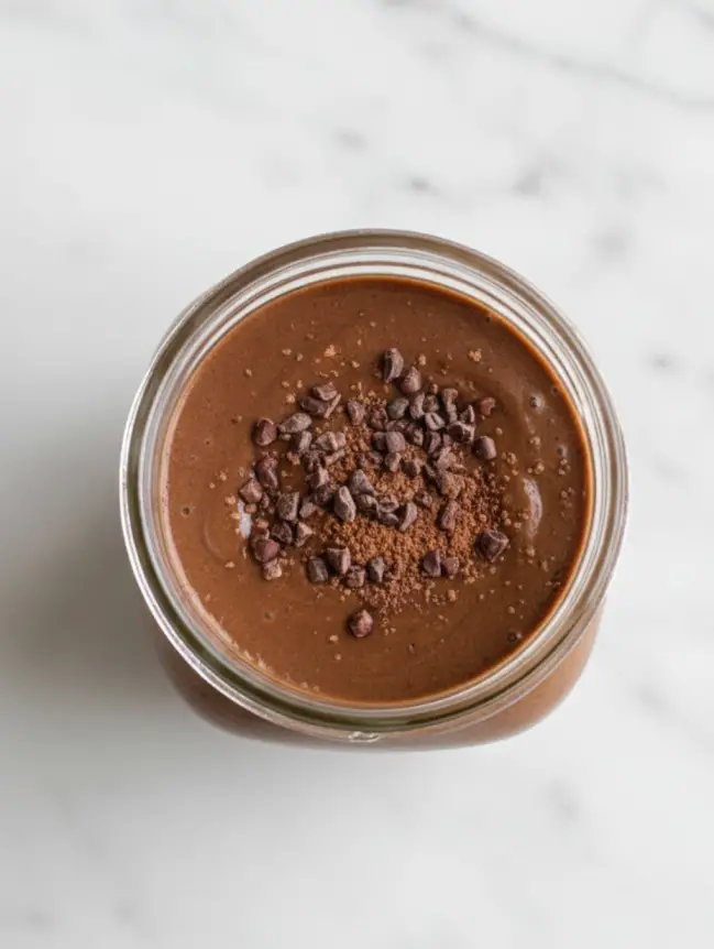 Smoothie Recipes for Boosting Energy in Older Women