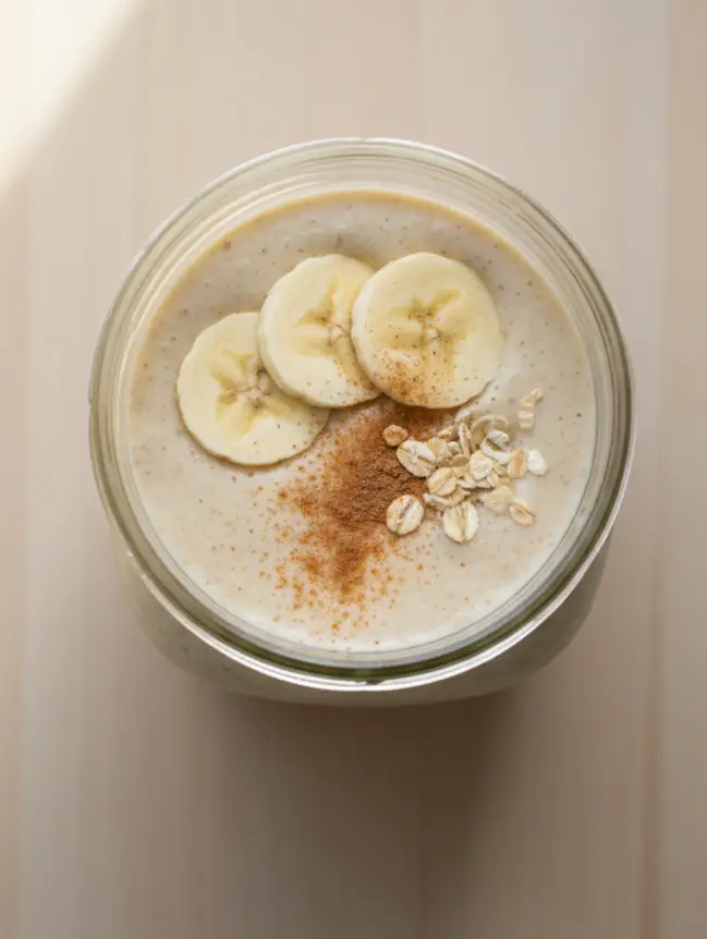 Smoothie Recipes for Boosting Energy in Older Women