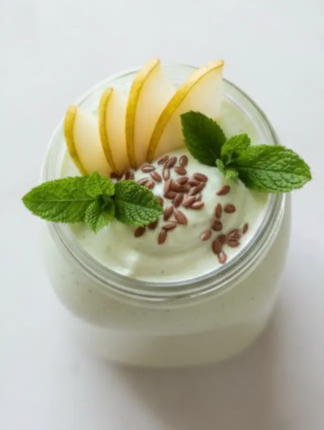 Smoothie Recipes for Boosting Energy in Older Women