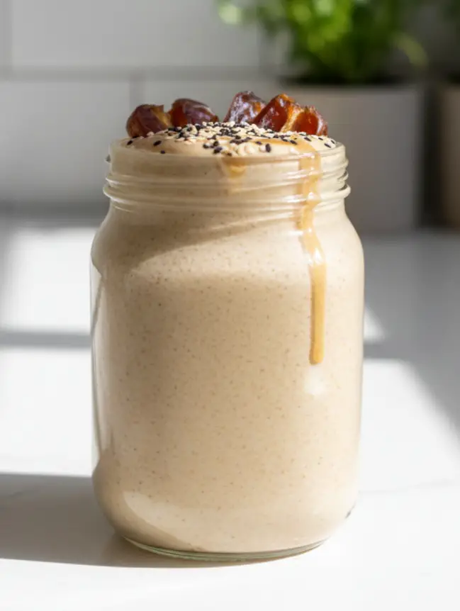 Smoothie Recipes for Boosting Energy in Older Women