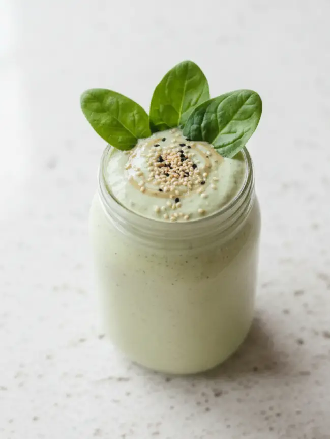 Smoothie Recipes for Boosting Energy in Older Women
