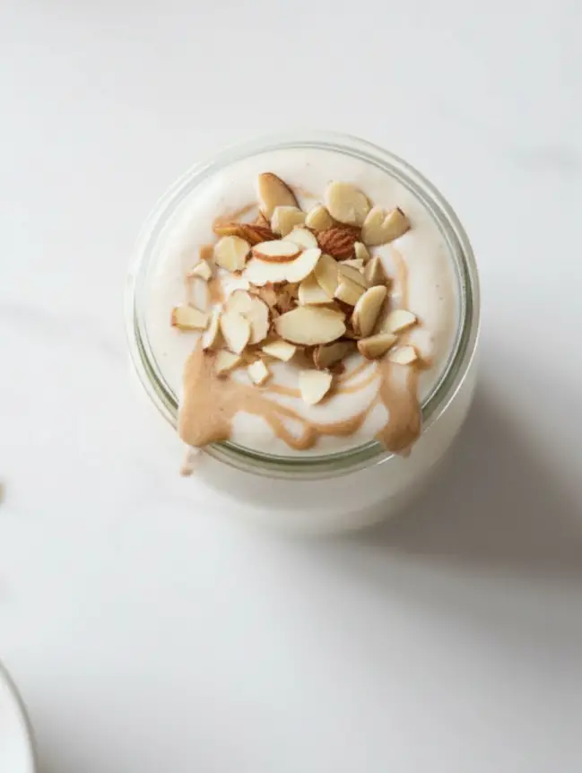 Smoothie Recipes for Boosting Energy in Older Women