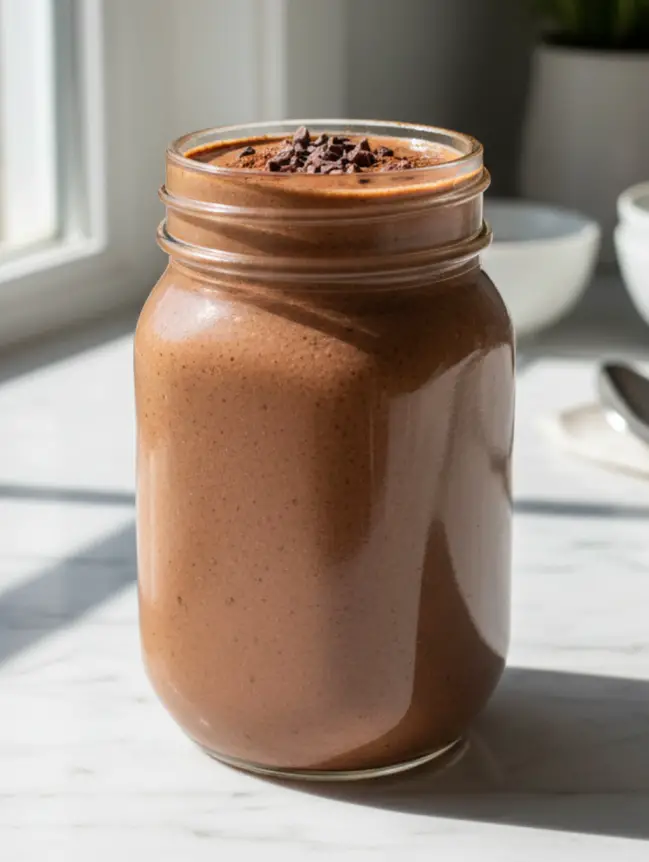 Smoothie Recipes for Boosting Energy in Older Women