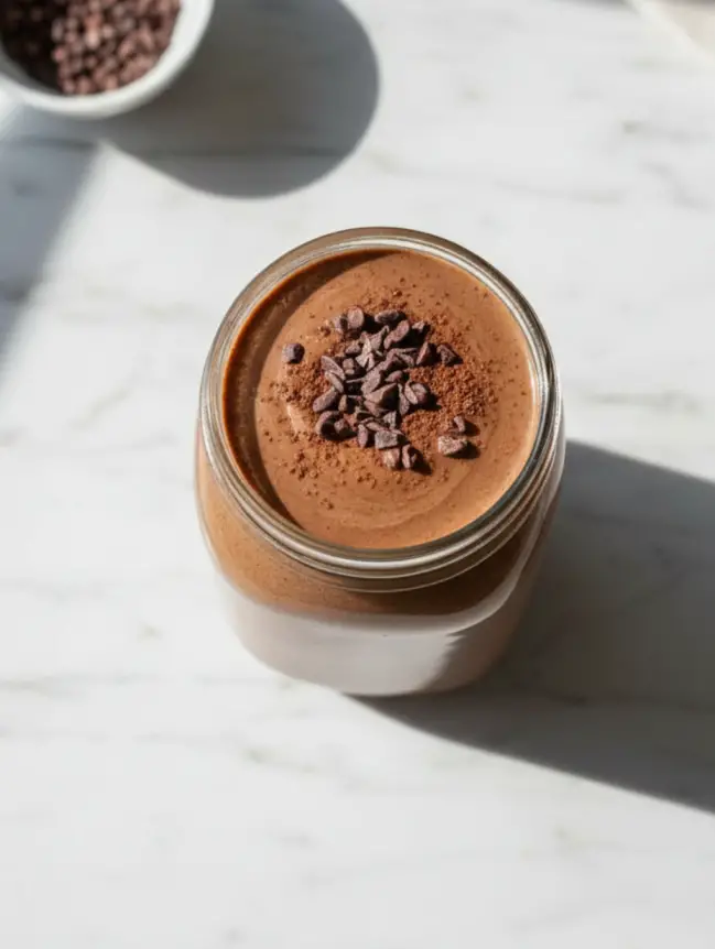 Smoothie Recipes for Boosting Energy in Older Women