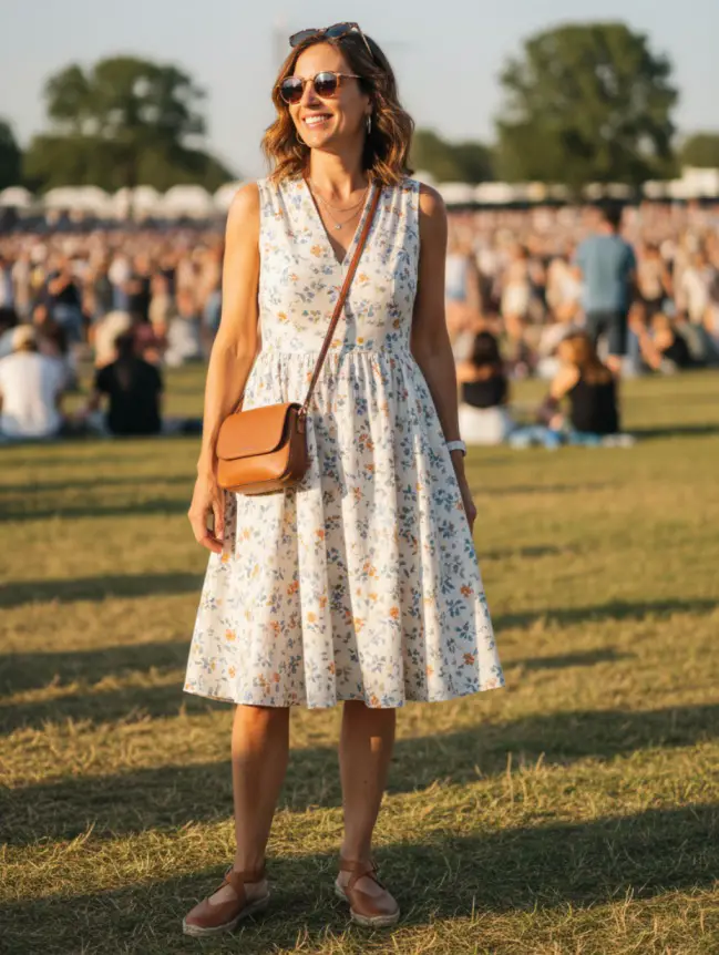 Modern Garden House Ideas