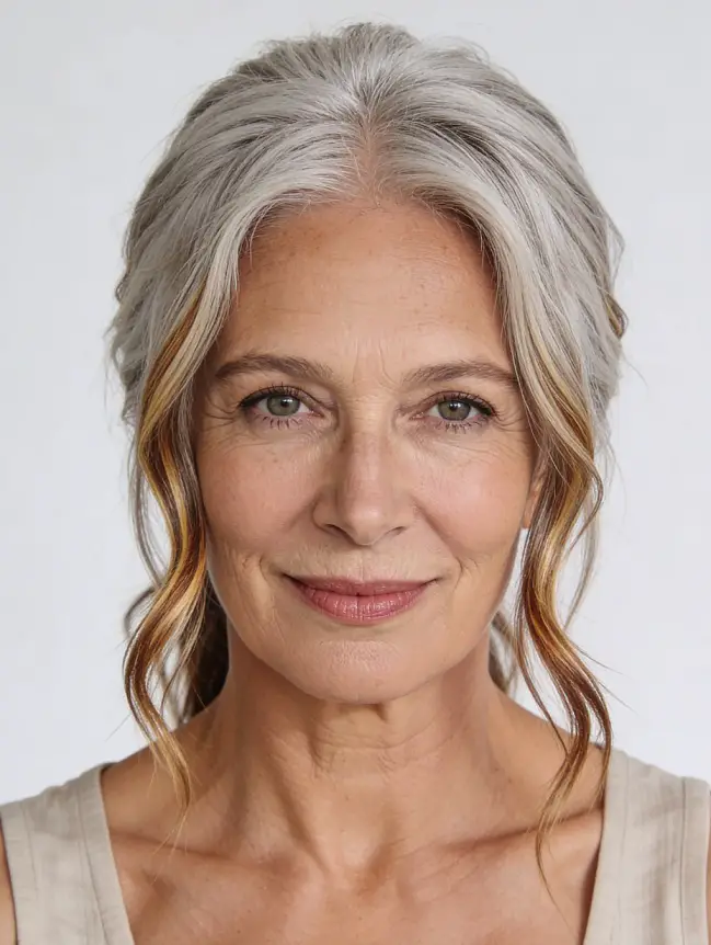 Summer Hairstyles for Women Over 50