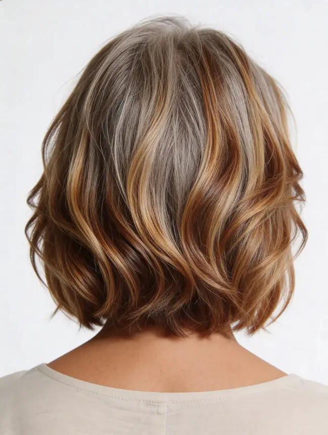 Summer Hairstyles for Women Over 50