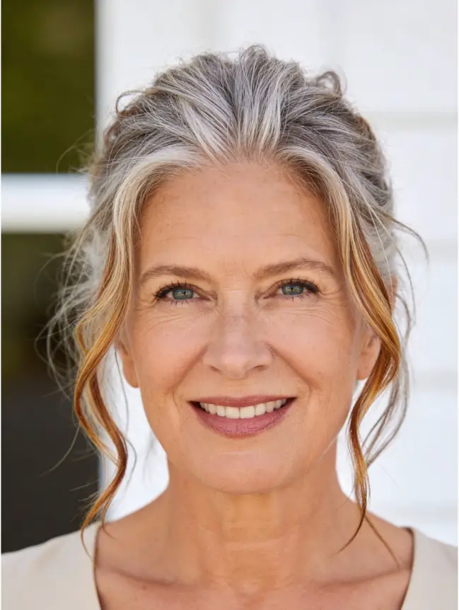 Summer Hairstyles for Women Over 50