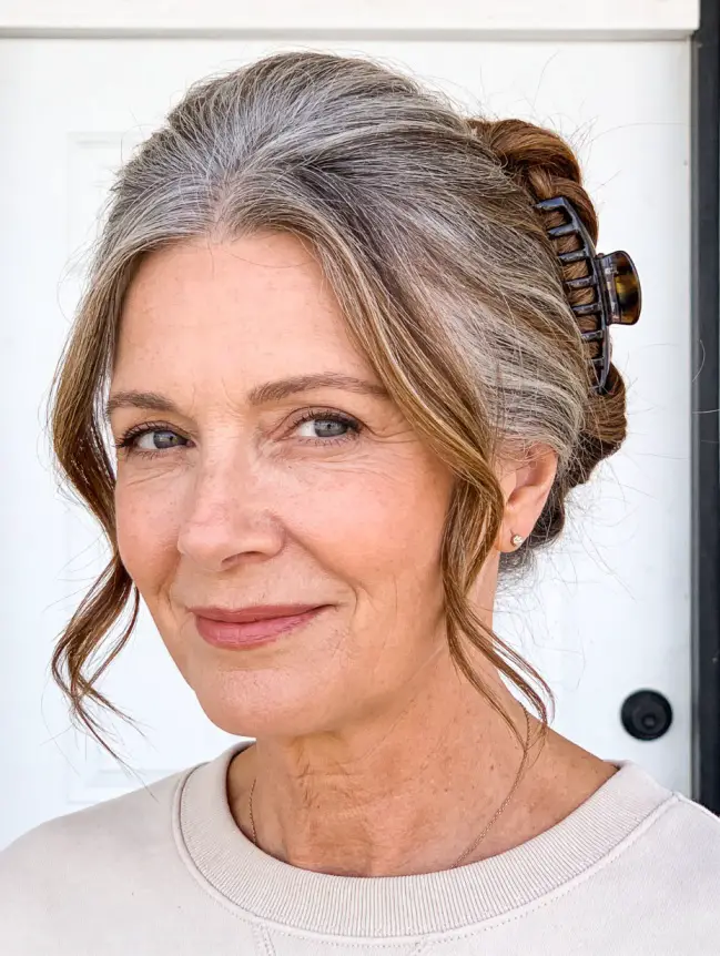 Summer Hairstyles for Women Over 50