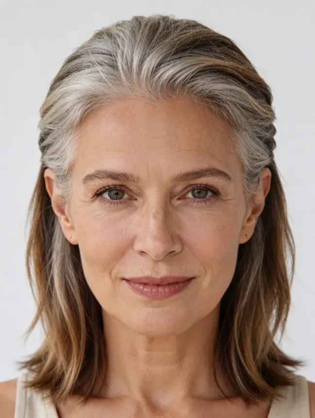 Summer Hairstyles for Women Over 50