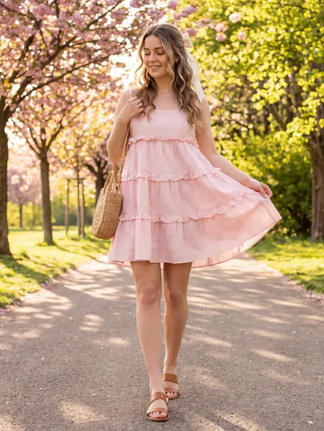 korean summer outfits ideas for women