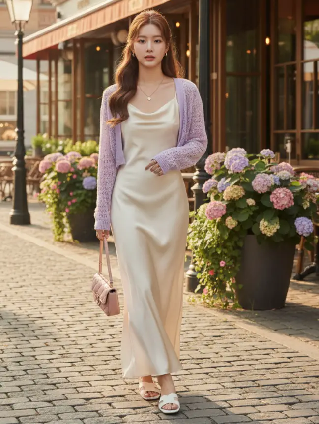 korean summer outfits ideas for women