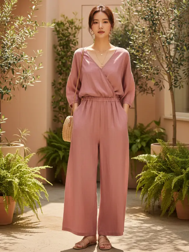 korean summer outfits ideas for women