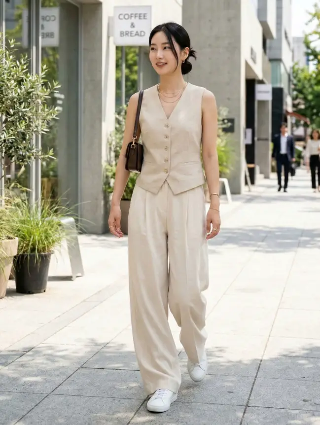 korean summer outfits ideas for women