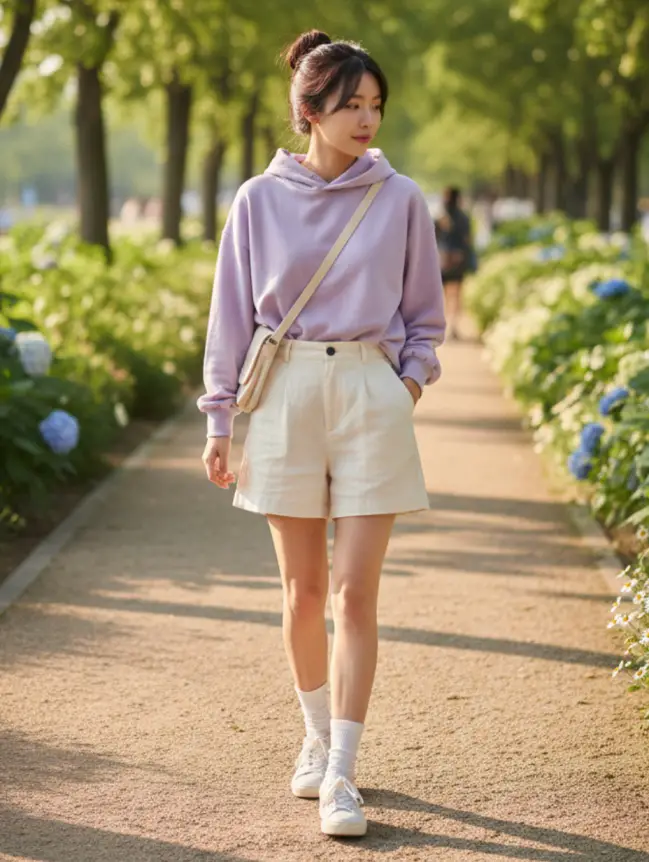 korean summer outfits ideas for women