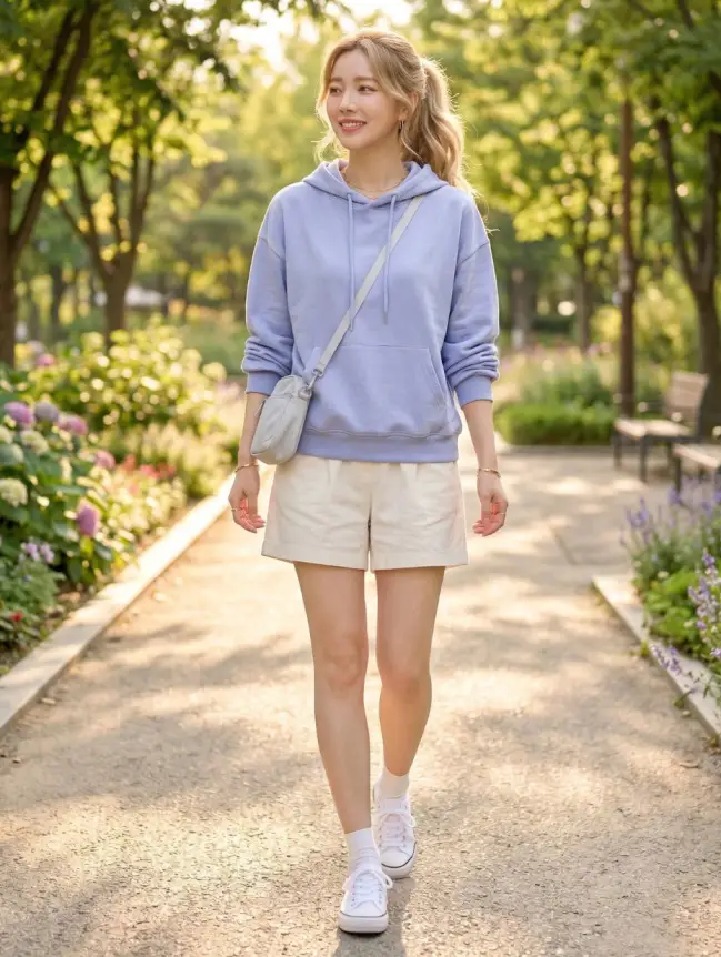korean summer outfits ideas for women