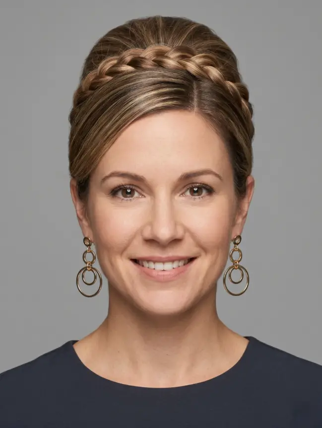 Hairstyles That Make Thin Hair Look 2X Thicker After 60