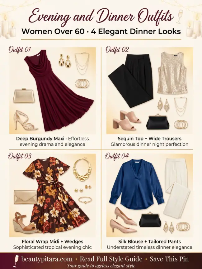 summer travel outfits for women over 60