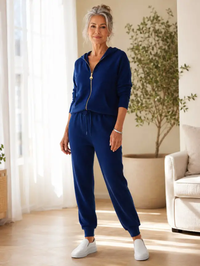 Outfits for Women Over 60 with Arthritis
