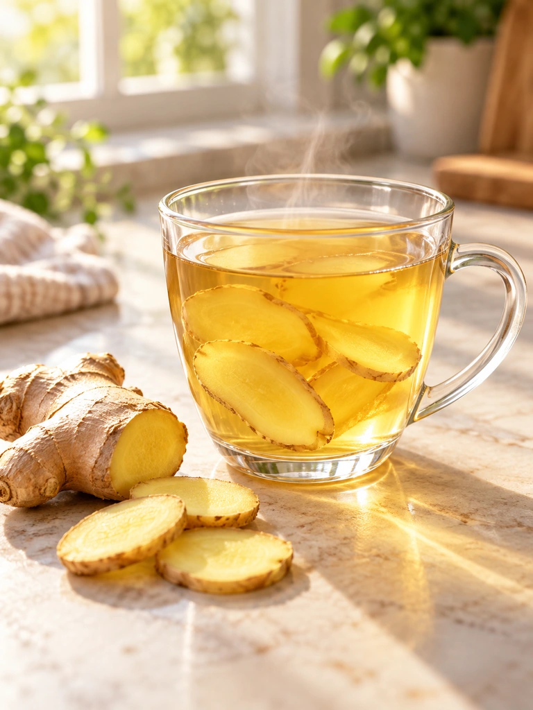 23 Morning Detox Drinks for Glowing Skin and Everyday Wellness - image 01