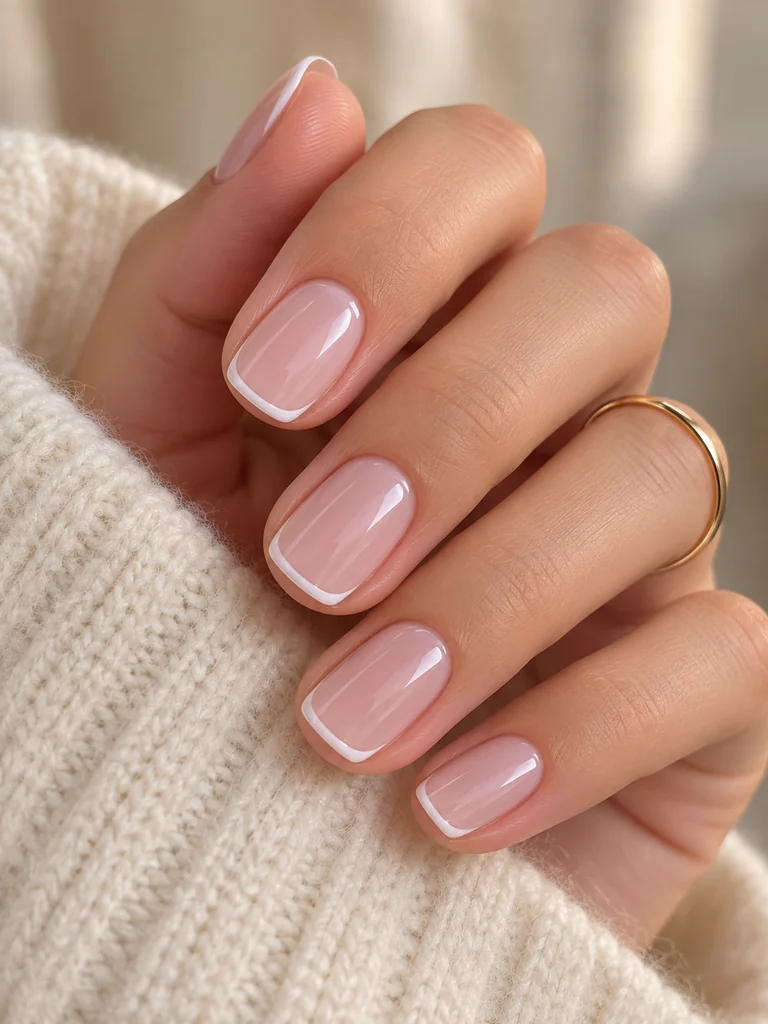 45 Cute Nails Design Ideas for Fall That Are Perfect for Everyday Wear - image 01