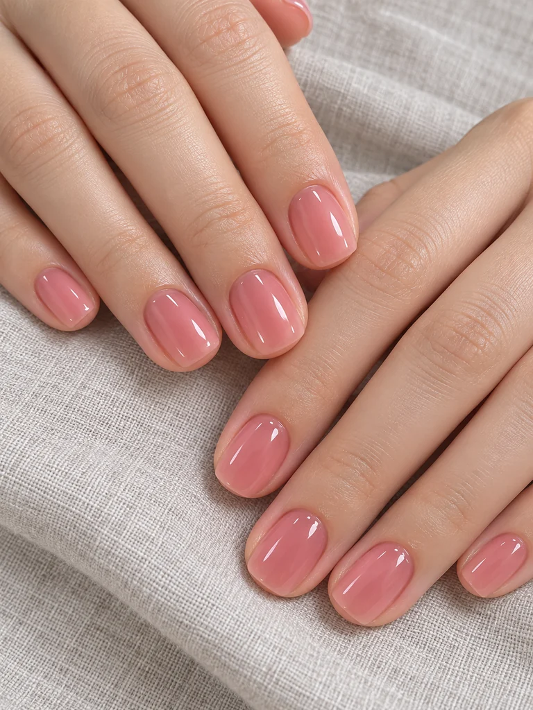 45 Cute Nails Design Ideas for Fall That Are Perfect for Everyday Wear - image 02